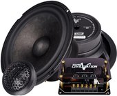 Компонентная АС KICX Sound Civilization MS-62