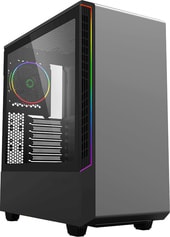 Корпус GameMax Panda T802 (черный)