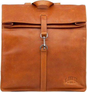 Городской рюкзак Klondike 1896 Digger Mara KD1070-04 (коньяк)