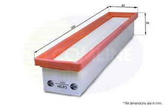 Воздушный фильтр Comline EAF584