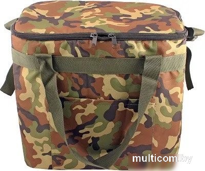 Термосумка Урсус ХК-20 20л (камуфляж)
