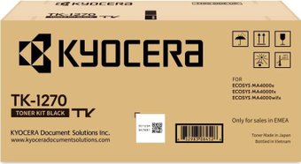 Картридж Kyocera TK-1270