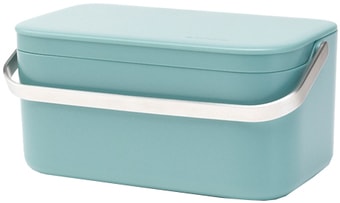 Мусорное ведро Brabantia 117565 (мятный)