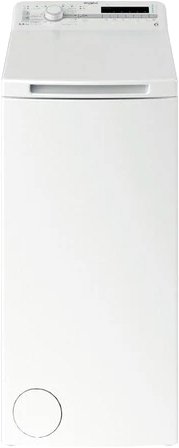 Стиральная машина с вертикальной загрузкой Whirlpool TDLR 55130S EU/N