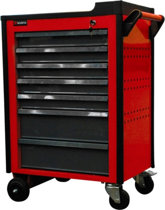 Тележка Wurth 0962699207