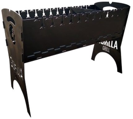Мангал Gorillagrill GG 002 XL