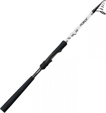 Удилище 13 Fishing Rely Tele RTS90ML