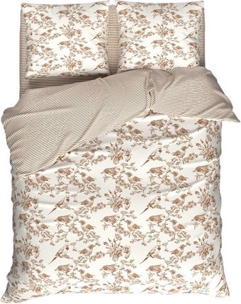 Постельное белье Этель Eden Garden 10706961