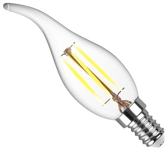 Светодиодная лампа Rev Filament E14 5 Вт 4000 К 32494 2