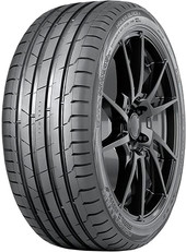 Автомобильные шины Nokian Hakka Black 2 225/40R19 93Y