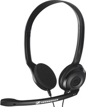 Наушники с микрофоном Sennheiser PC 3 CHAT