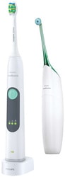 Электрическая зубная щетка и ирригатор Philips HX8274/20
