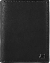 Кошелек Piquadro Black Square PU1740B3R/N