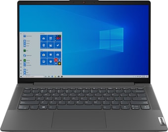 Ноутбук Lenovo IdeaPad 5 14ALC05 82LM00A6RK