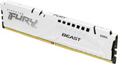 Kingston FURY Beast 32ГБ DDR5 6400 МГц KF564C32BW-32