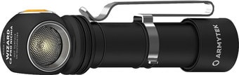 Фонарь Armytek Wizard C2 Magnet USB (белый)
