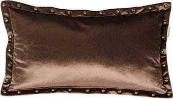 Чехол на подушку Sofi De MarkO Людвиг 30х50 Нав-Лб-30х50