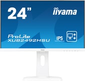 Монитор Iiyama ProLite XUB2492HSU-W1