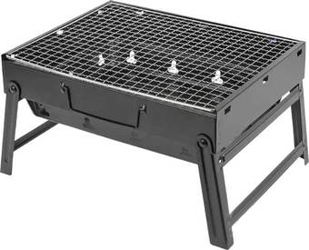 Складной мангал WMC Tools WMC-TL-353