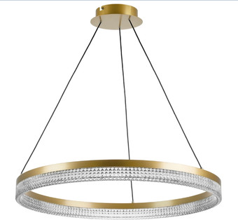 Припотолочная люстра Lightstar Rotonda 736161