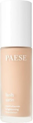 Тональный крем Paese Lush Satin выравнивающий 31