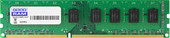 Оперативная память GOODRAM 4GB DDR3 PC3-12800 [GR1600D3V64L11S/4G]