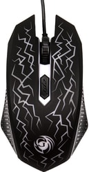 Игровая мышь Dialog Gan-Kata MGK-08U