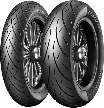 Дорожные мотошины Metzeler Cruisetec 200/55R17 78V Rear