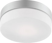 Люстра-тарелка Arte Lamp Shipr A3211PL-1SI