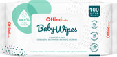 Влажные салфетки Ottino 200х180 (100 шт)