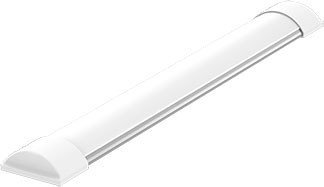 Линейный светильник Gauss 844424318