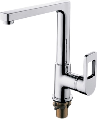 Смеситель Mixxus Premium Gudini 018 MXP0779