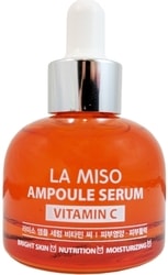 La Miso Сыворотка ампульная с витамином С 35 мл