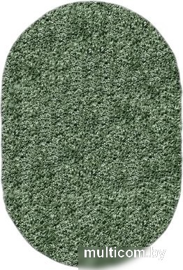 Ковер для жилой комнаты Moldabela Shaggy Viva Овал 1039 2 33600 (2.0x2.9)