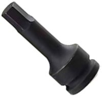 Головка слесарная Force 2649024