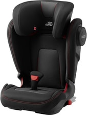 Автокресло Britax Romer Kidfix III M (air black)
