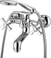 Смеситель Lemark BENEFIT LM2502C