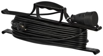 Удлинитель ЭРА GREEN LINE FR-10-20m Б0065147