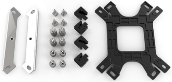 Комплект крепления Cooler Master LGA1700 Upgrade Kit 603005440-GP