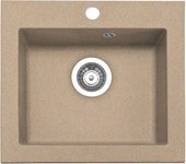 Кухонная мойка FostoGran FG 48-44 (551-дюна)