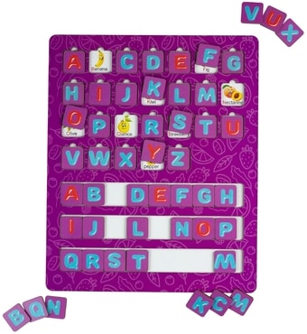 Алфавит Paremo Алфавит. Растения PE720-177