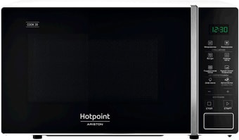 Микроволновая печь Hotpoint-Ariston MWHA 201 W