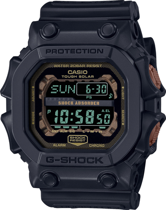 Наручные часы Casio G-Shock GX-56RC-1