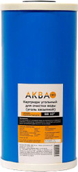 Картридж АкваПро 10BB GAC-10BB 407