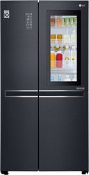 Холодильник LG GC-Q247CAMT