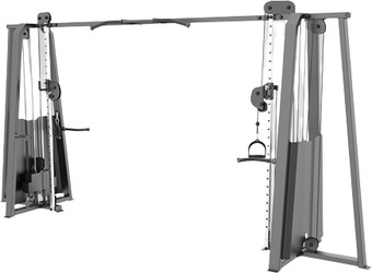 Кроссовер DHZ Fitness Evost E3016 (2 стека 95 кг)