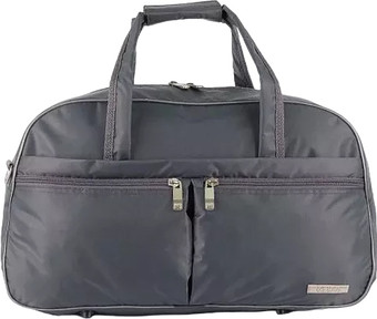 Mr.Bag 014-458-MB-GRY (серый)