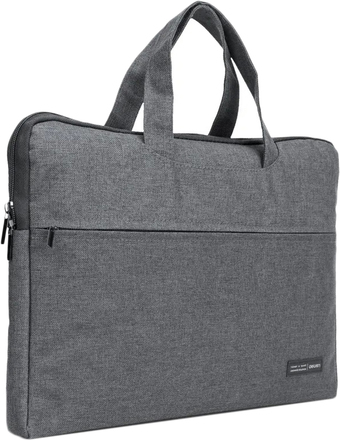 Сумка Deli 5590 (светло-серый)