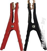 Пусковые провода Маяк авто 700А 7006ма (6м)