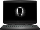 Ноутбук Dell Alienware M15-5515